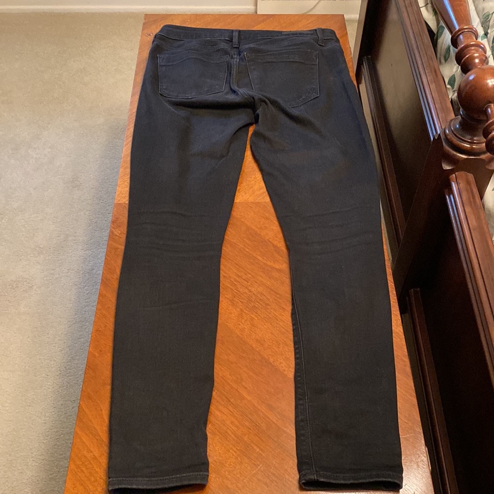 Express black jeans - Picture 3 of 5